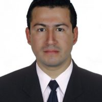 Darwin Cayetano Vasquez